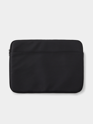 TYPO Black Core Laptop Cover 15 inch