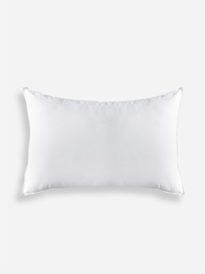 Volpes Luxury Microfibre Pillow King Medium Support