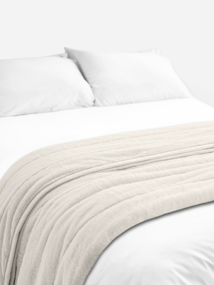 Volpes Cora Nude Throw
