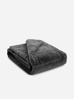 Volpes Cora Granite Throw