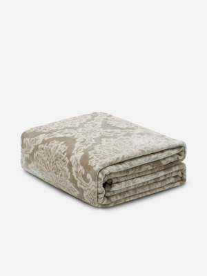 Volpes Katya Natural Blanket