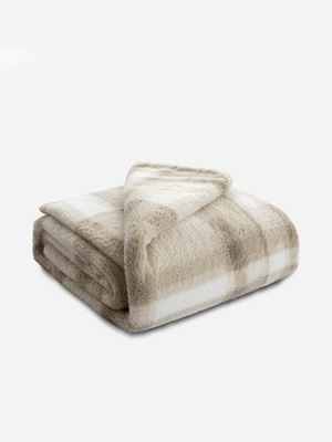 Volpes Stratus Nude Blanket