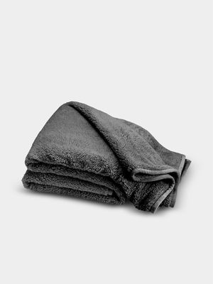 Volpes Cloud Charcoal Blanket