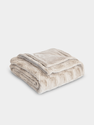 Volpes Madison Nude Blanket