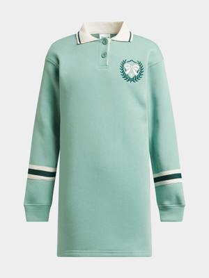 Girls Rugby Dress