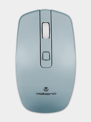 Volkano Granite Series Rechargeable Wireless Mouse