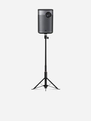 XGIMI Halo & GTV Compact Floor Stand Bundle