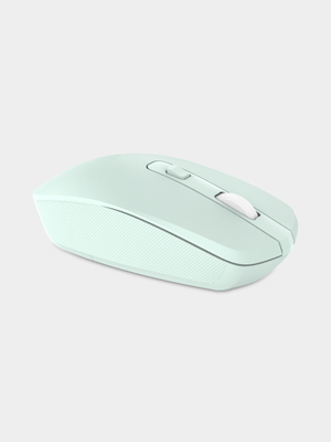 Volkano Granite Series Rechargeable Wireless Mouse
