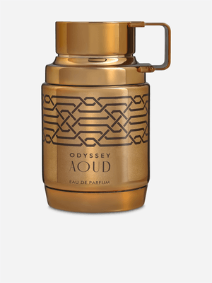 Armaf Odyssey Aoud Eau de Parfum