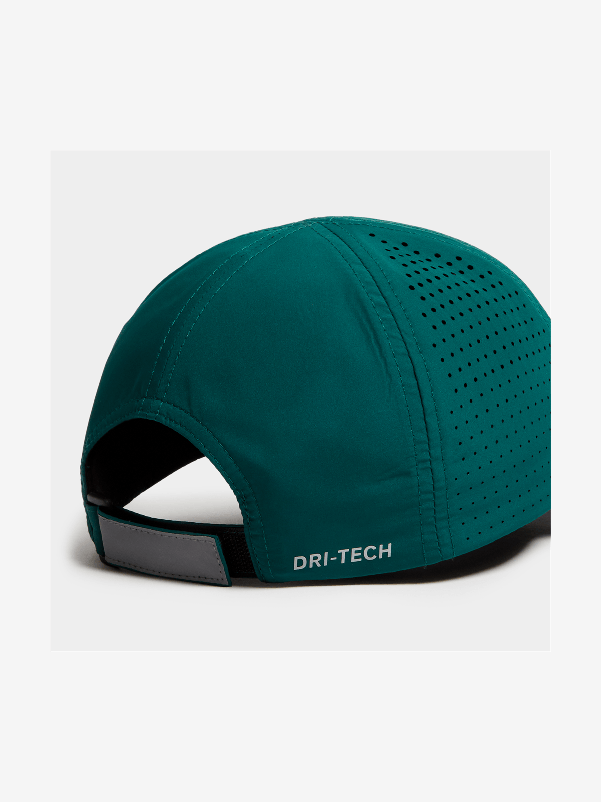TS Emerald Running Cap | Bash