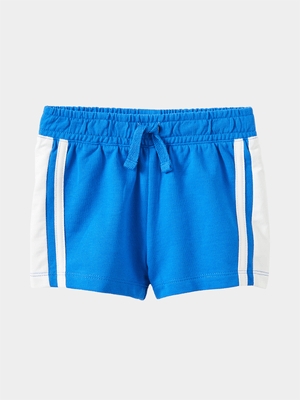 Cotton On Baby Blue Blake Shorts