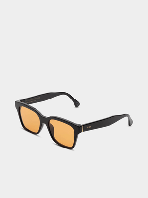 Retrosuperfuture Black AMERICA REFINED Sunglasses 52mm