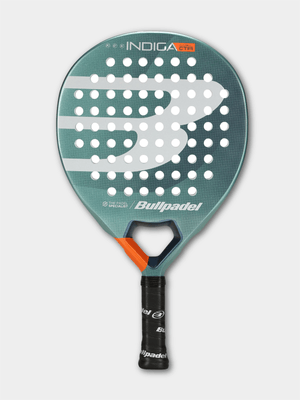 Bullpadel Indiga Control 25 Racket