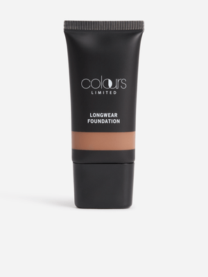Colours Coco Glow Longwear Foundation