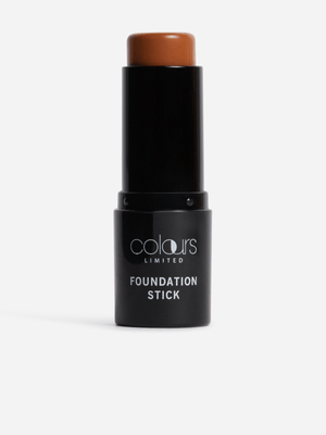 Colours Limited Mahogony Maximum Cover Foundation Stick