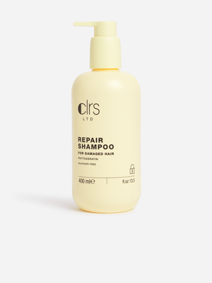Colours Limited Repair Shampoo 400ml