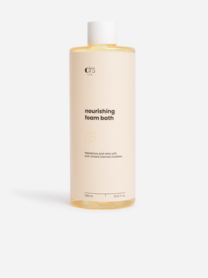 Colours Limited Nourishing Foam Bath 1l