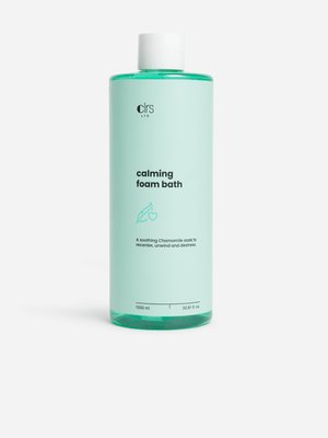 Colours Limited Calming Foam Bath 1l
