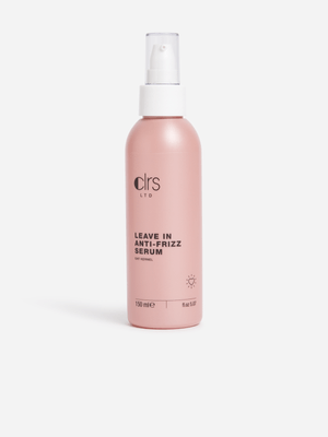 Colours Limited Leave In Anti-Frizz Serum 150ml