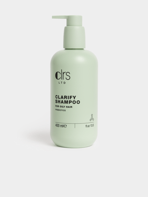 Colours Limited Clarifying Shampoo 400ml