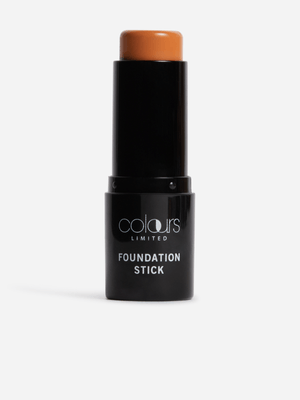 Colours Limited Maximum Cover Foundation Stick Caramel