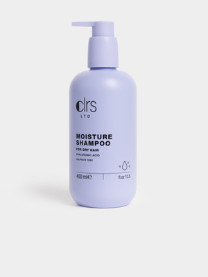 Colours Limited Moisture Shampoo 400ml