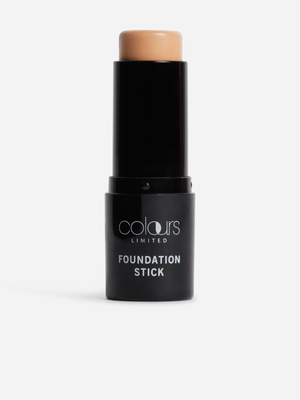 Colours Limited Med Beige Maximum Cover Foundation