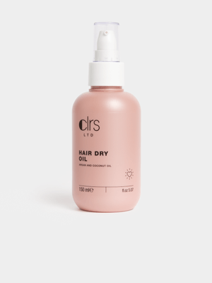 Colours Limited Strengthening Hair Oil 150ml