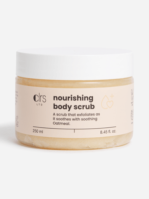 Colours Limited Nourishing Body Scrub 250ml