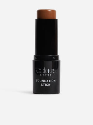 Colours Limited Coco Glow Maximum Cover Foundation Stick
