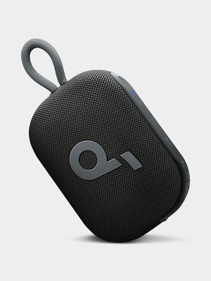 Soundcore Select 4 Go Black Speaker