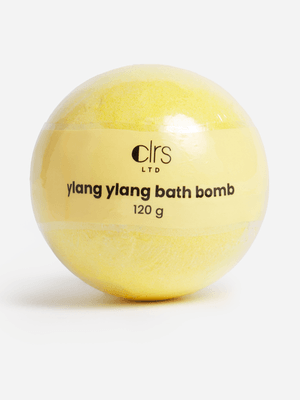 Colours Limited Ylang Ylang Bath Bomb
