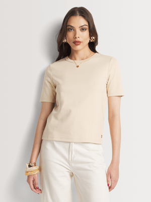 Slim Fit T-Shirt
