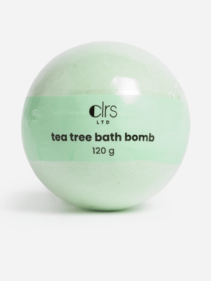 Colours Limited Tea Tree Bath Bomb