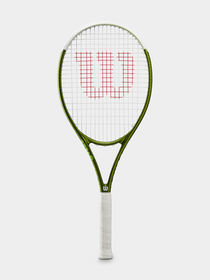 Wilson Blade Feel Team L2 Tennis Racket