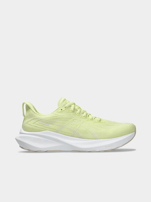 Asics Womens GT-2000 13 Huddle Yellow/White Running Shoes