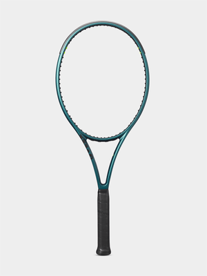 Wilson Blade 100L V9 Unstrung L2 1/4 Tennis Racket