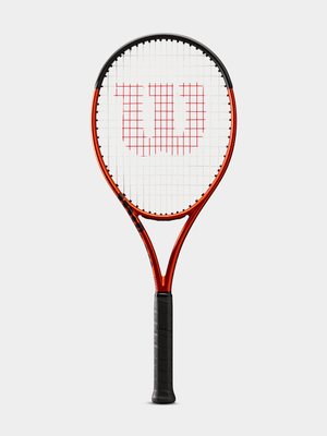 Wilson Burn 100LS Unstrung L3 Tennis Racket