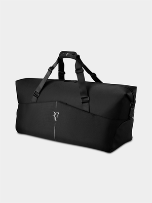 Wilson Roger Federer Black Practice Duffel