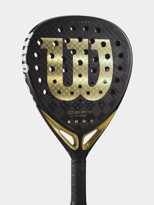 Wilson Defy Pro V1 Padel Racket