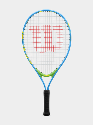 Wilson Junior 21" US Open Tennis Racket