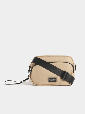 Jet Women's Stone Cross Body Bag