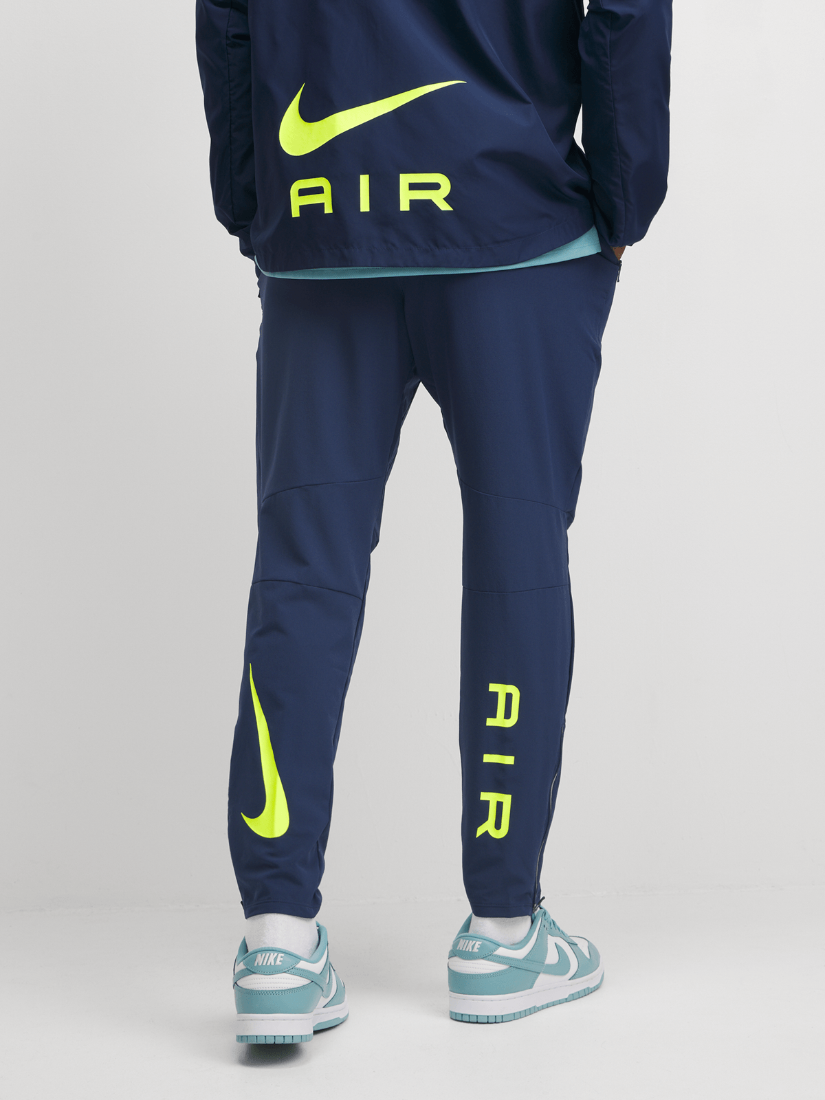 nike air track pants