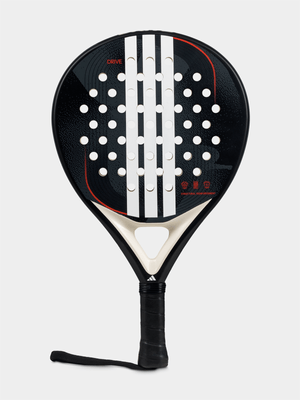 adidas Drive 3.4 Black Padel Racket