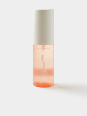 Cotton On Blossom Glow Mini Body Mist 50ml