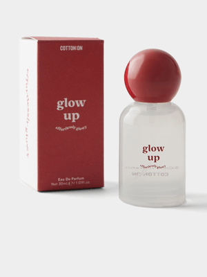 Cotton On Glow Up Muse Perfume 30ml