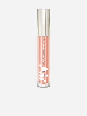 MAC Lipglass Air Non-Sticky Gloss