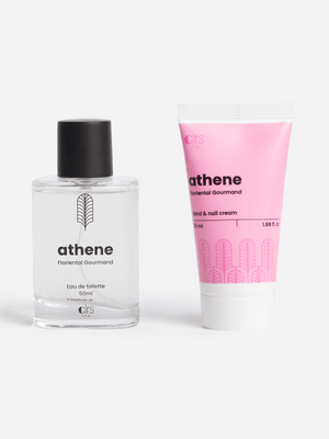 Colours Limited Athene Gift Set