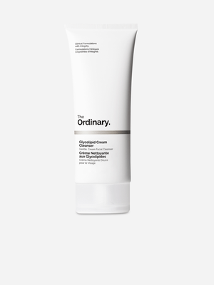 The Ordinary Glycolipid Cream Cleanser