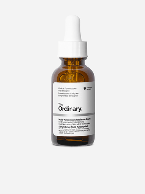 The Ordinary	Multi-Antioxidant Radiance Serum